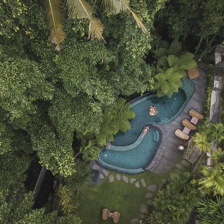 Amarea Resort & Spa Ubud By Ini Vie Hospitality 외부 사진