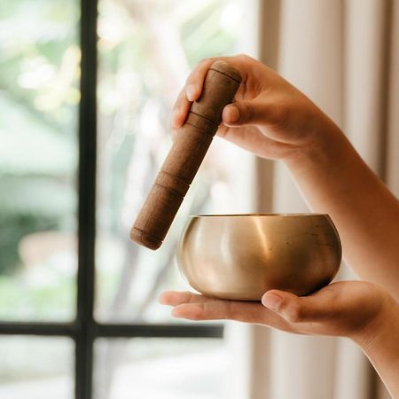 Amarea Resort & Spa Ubud By Ini Vie Hospitality 외부 사진