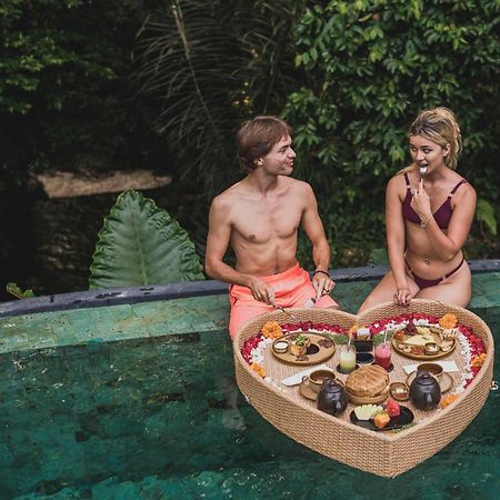 Amarea Resort & Spa Ubud By Ini Vie Hospitality 외부 사진