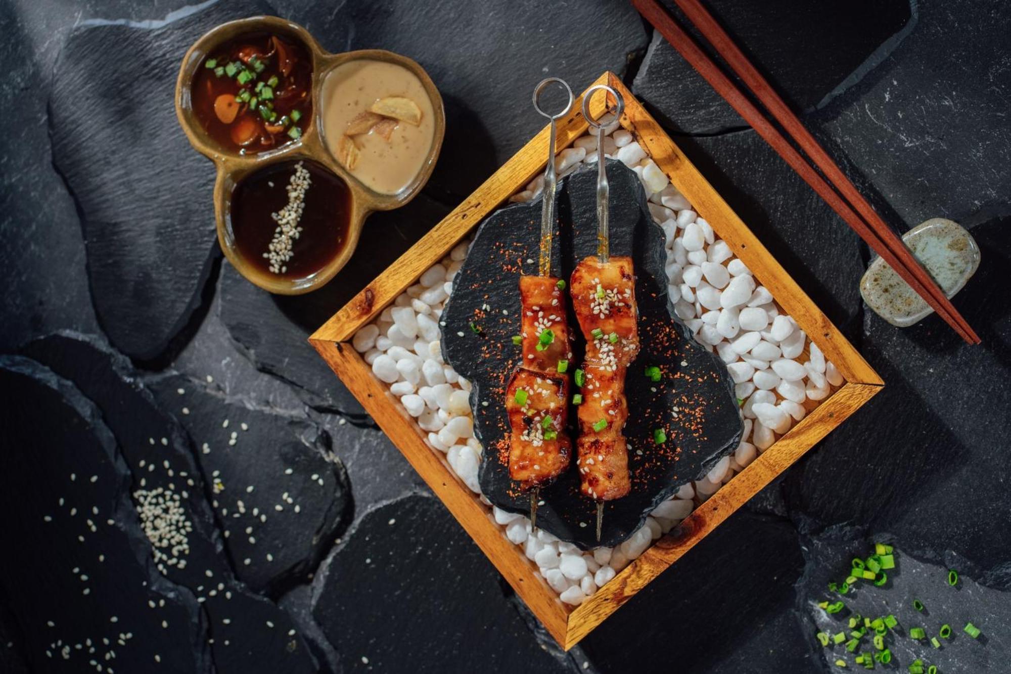 Amarea Resort & Spa Ubud By Ini Vie Hospitality 외부 사진