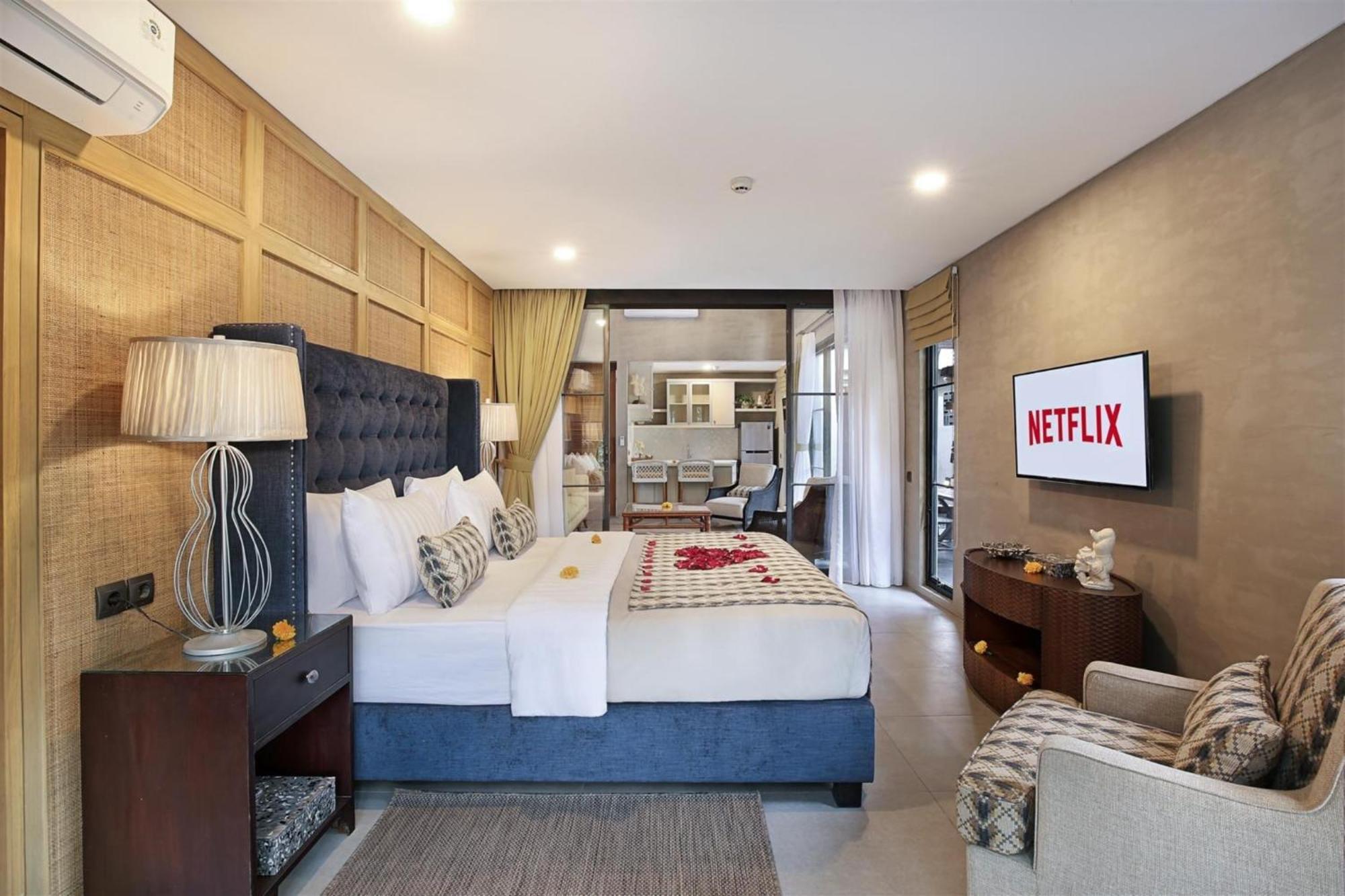 Amarea Resort & Spa Ubud By Ini Vie Hospitality 외부 사진