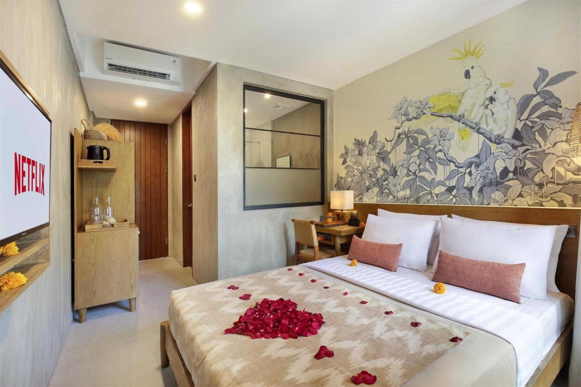 Amarea Resort & Spa Ubud By Ini Vie Hospitality 외부 사진