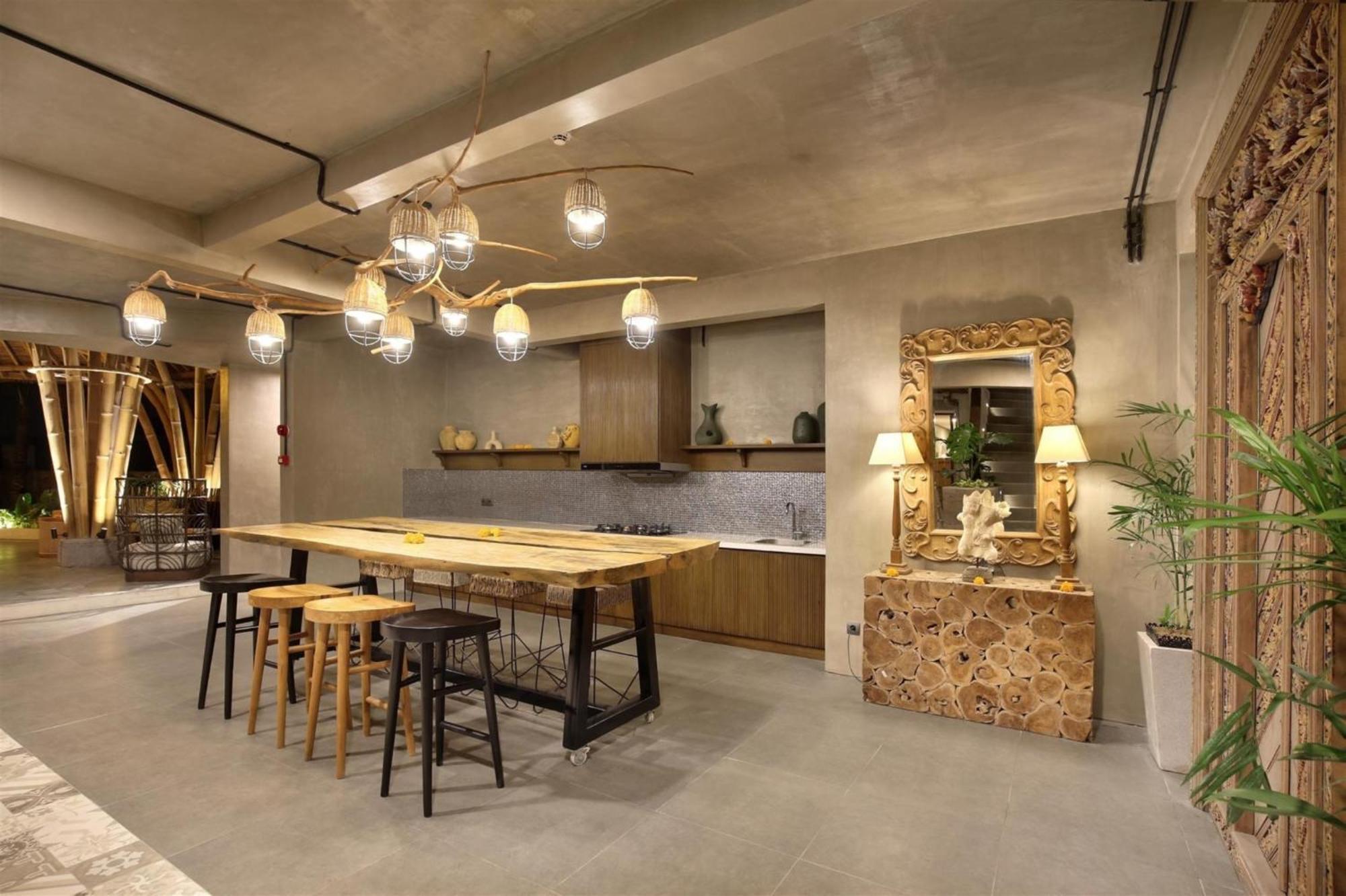 Amarea Resort & Spa Ubud By Ini Vie Hospitality 외부 사진