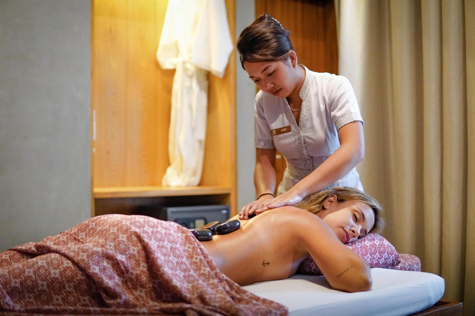 Amarea Resort & Spa Ubud By Ini Vie Hospitality 외부 사진