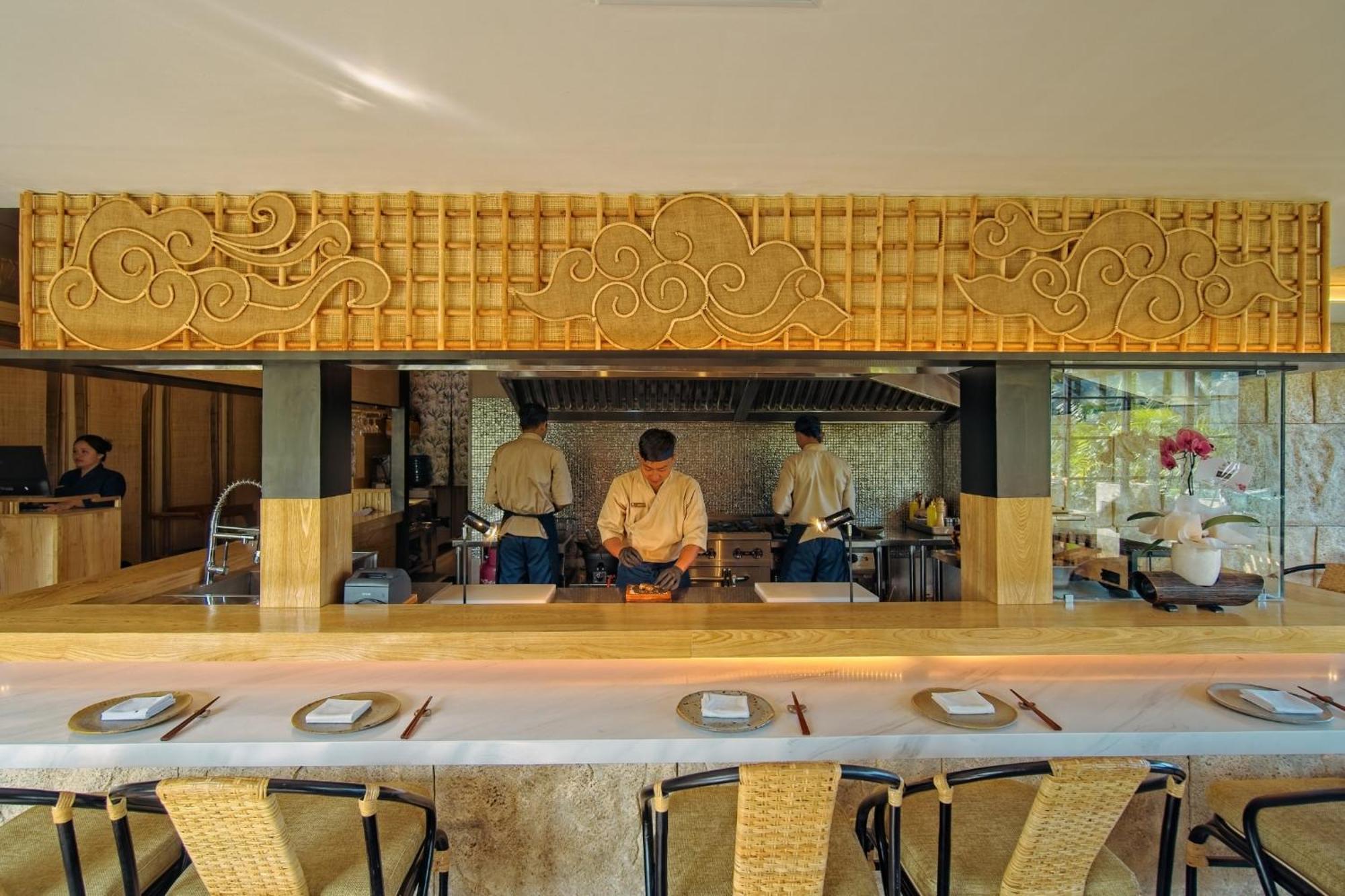 Amarea Resort & Spa Ubud By Ini Vie Hospitality 외부 사진