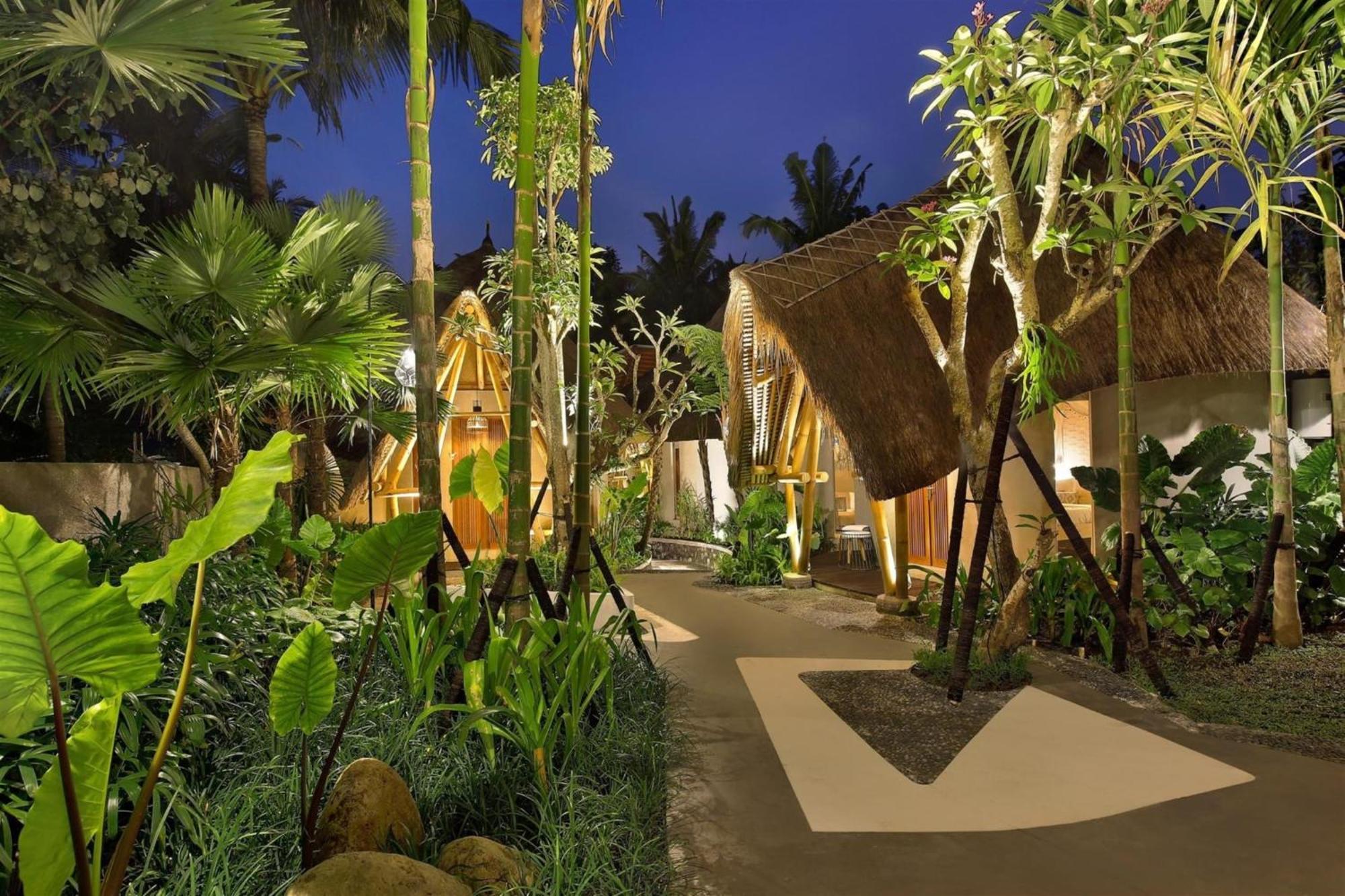 Amarea Resort & Spa Ubud By Ini Vie Hospitality 외부 사진
