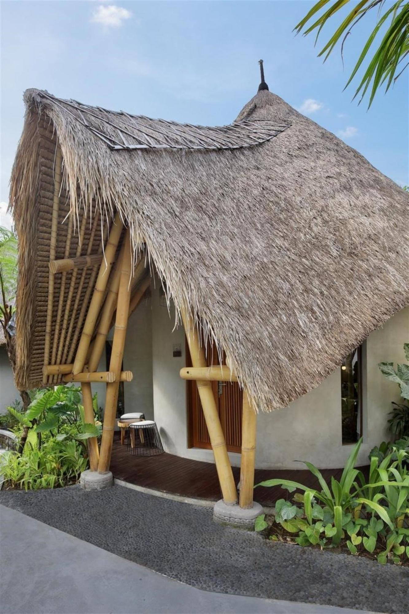 Amarea Resort & Spa Ubud By Ini Vie Hospitality 외부 사진