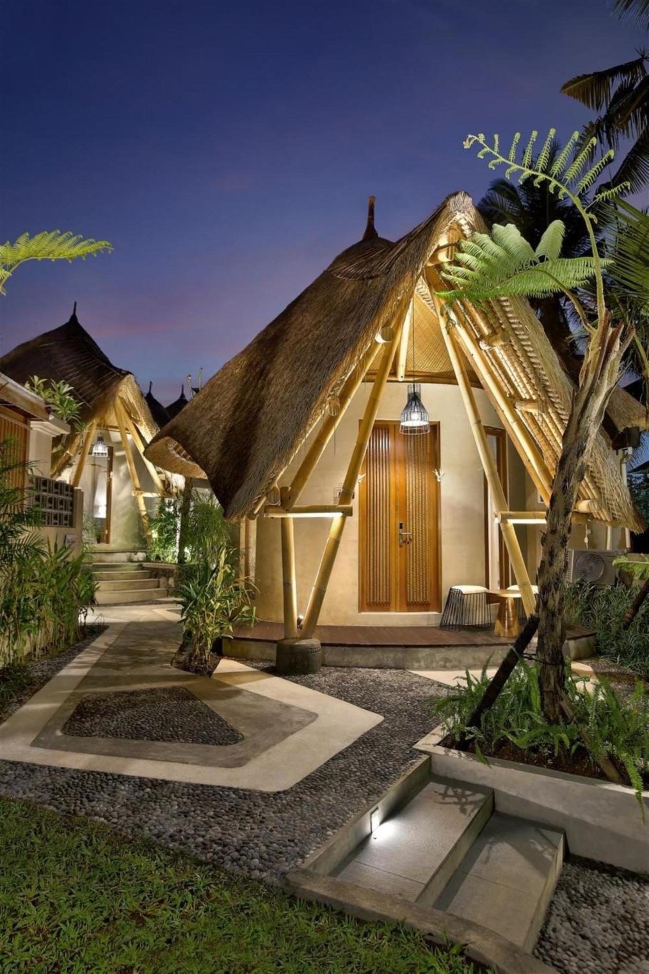 Amarea Resort & Spa Ubud By Ini Vie Hospitality 외부 사진