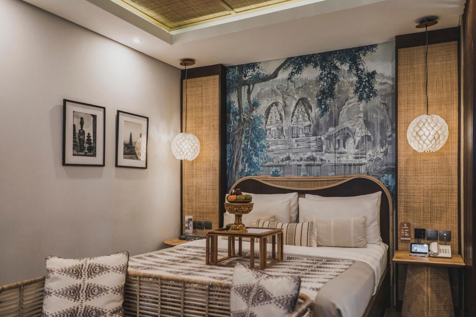 Amarea Resort & Spa Ubud By Ini Vie Hospitality 외부 사진