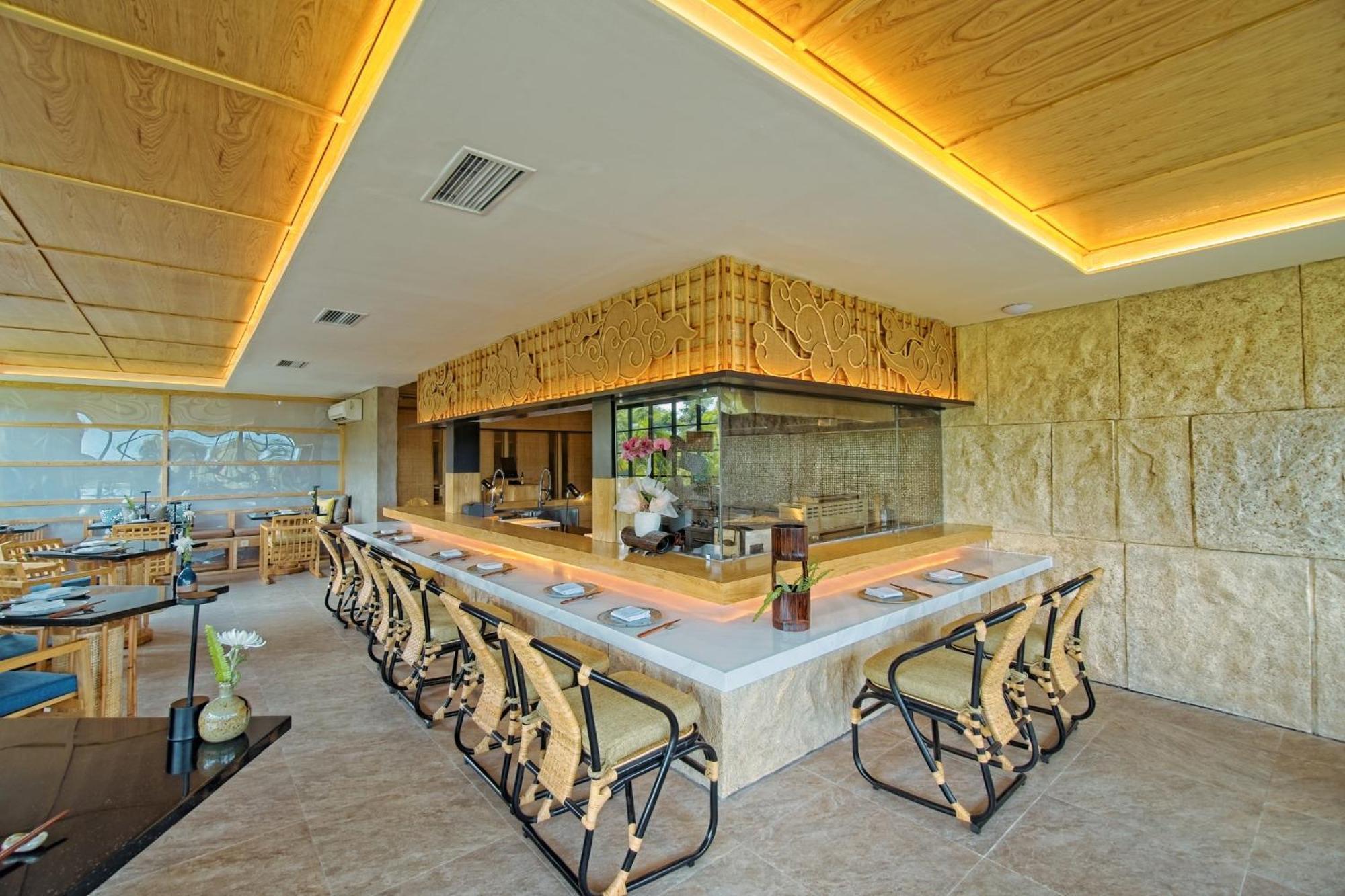 Amarea Resort & Spa Ubud By Ini Vie Hospitality 외부 사진