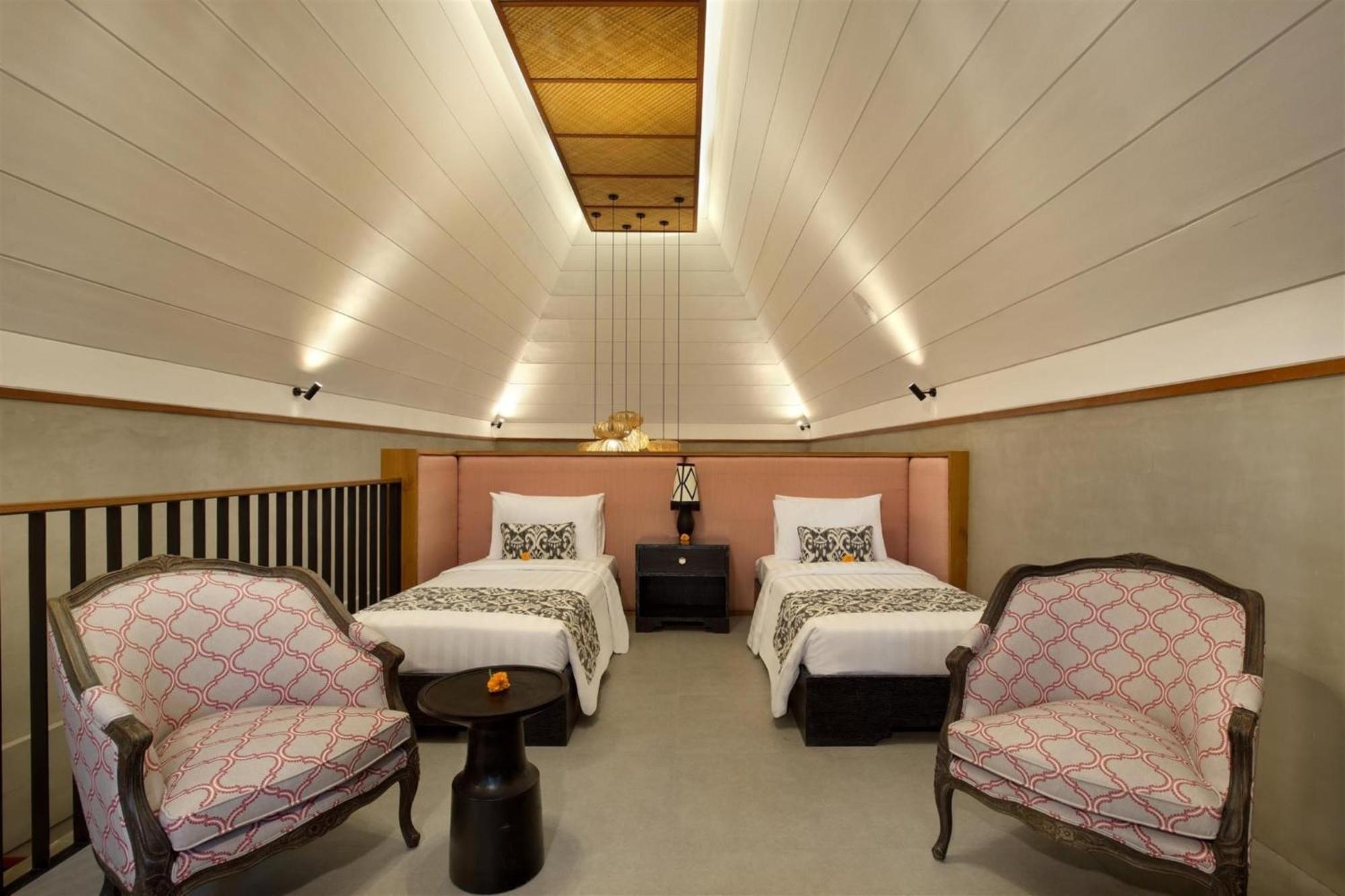 Amarea Resort & Spa Ubud By Ini Vie Hospitality 외부 사진