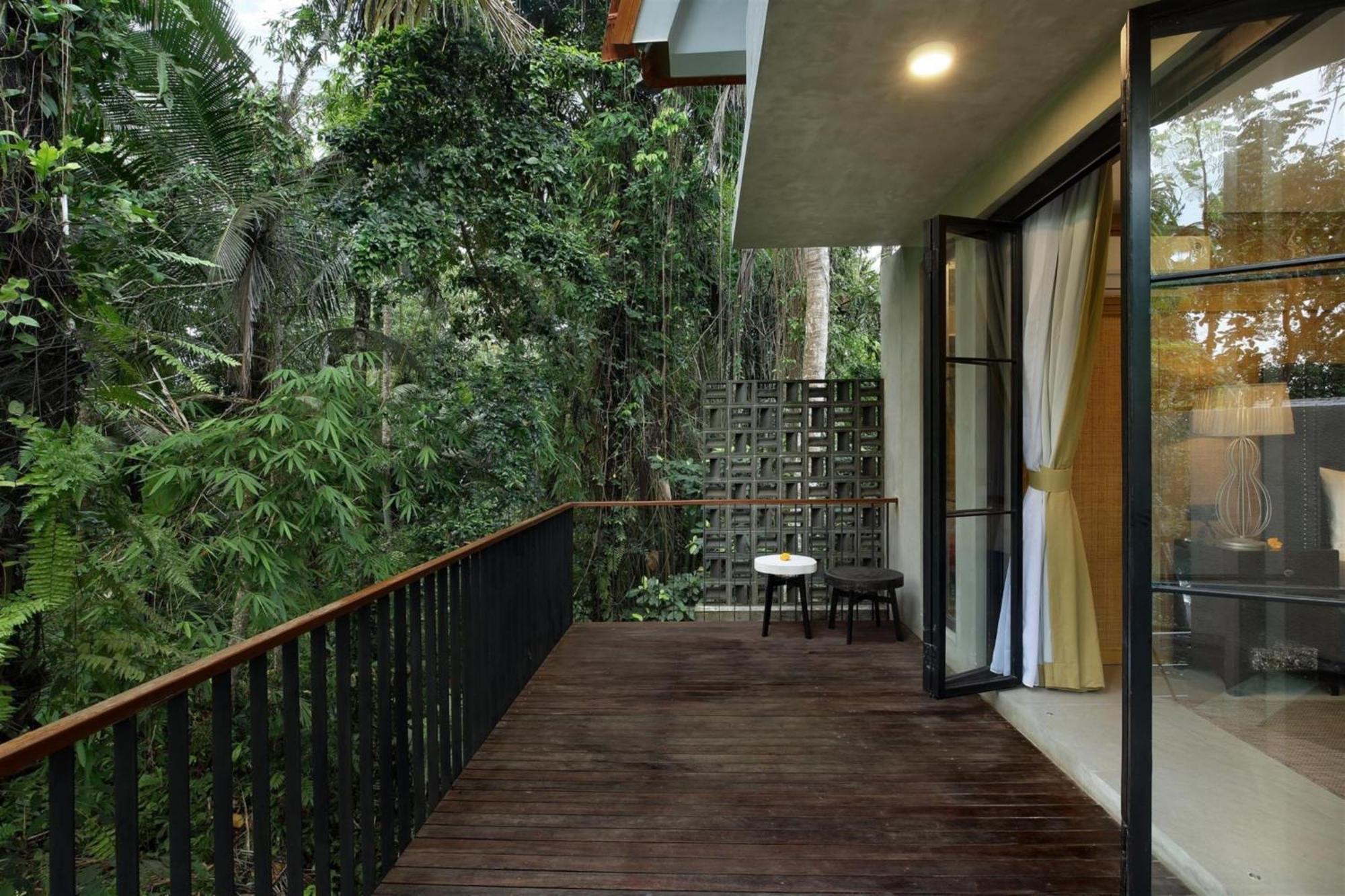 Amarea Resort & Spa Ubud By Ini Vie Hospitality 외부 사진