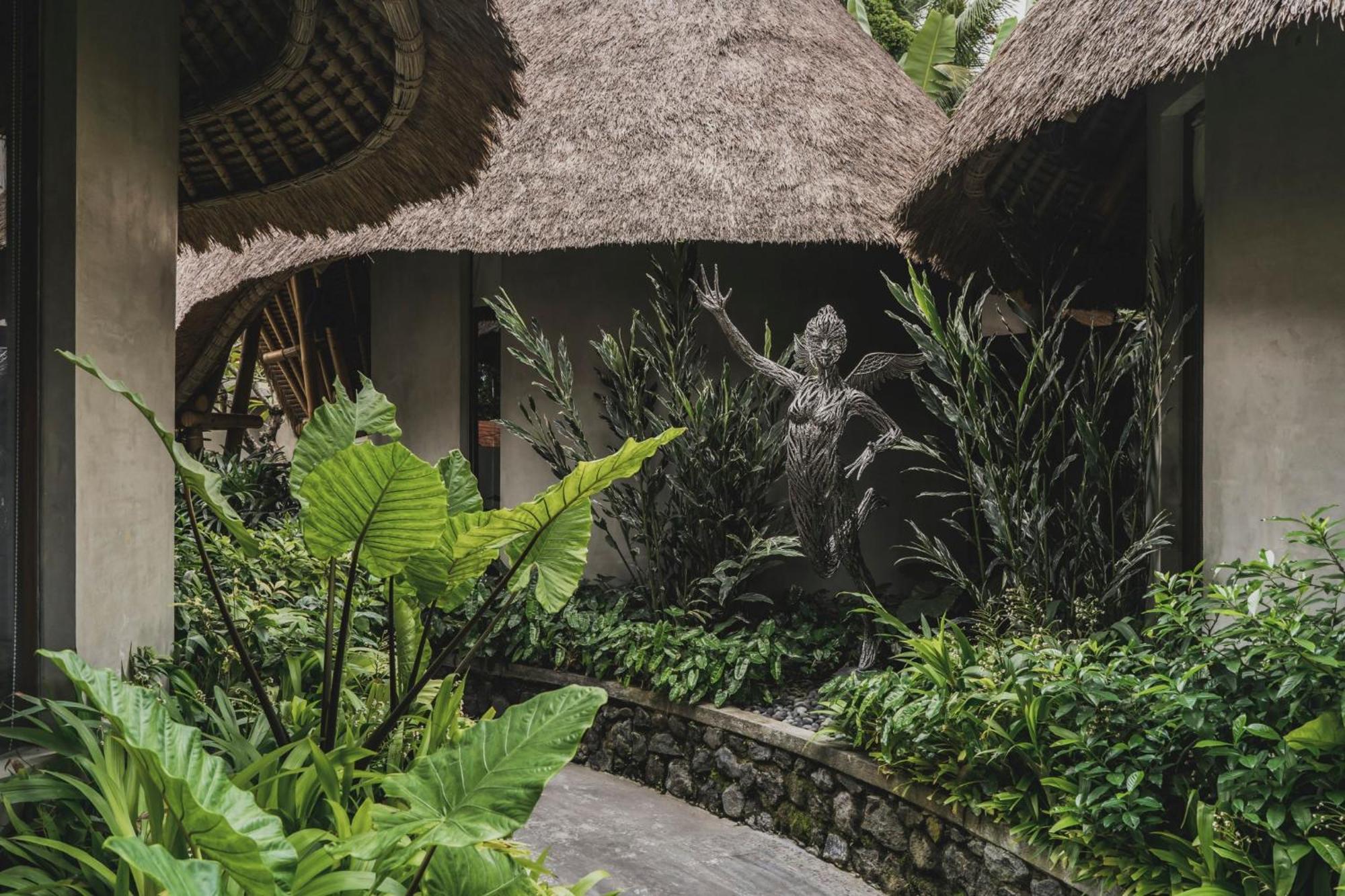 Amarea Resort & Spa Ubud By Ini Vie Hospitality 외부 사진