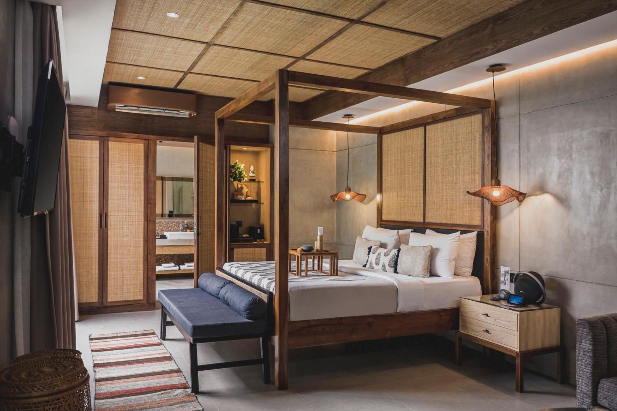 Amarea Resort & Spa Ubud By Ini Vie Hospitality 외부 사진