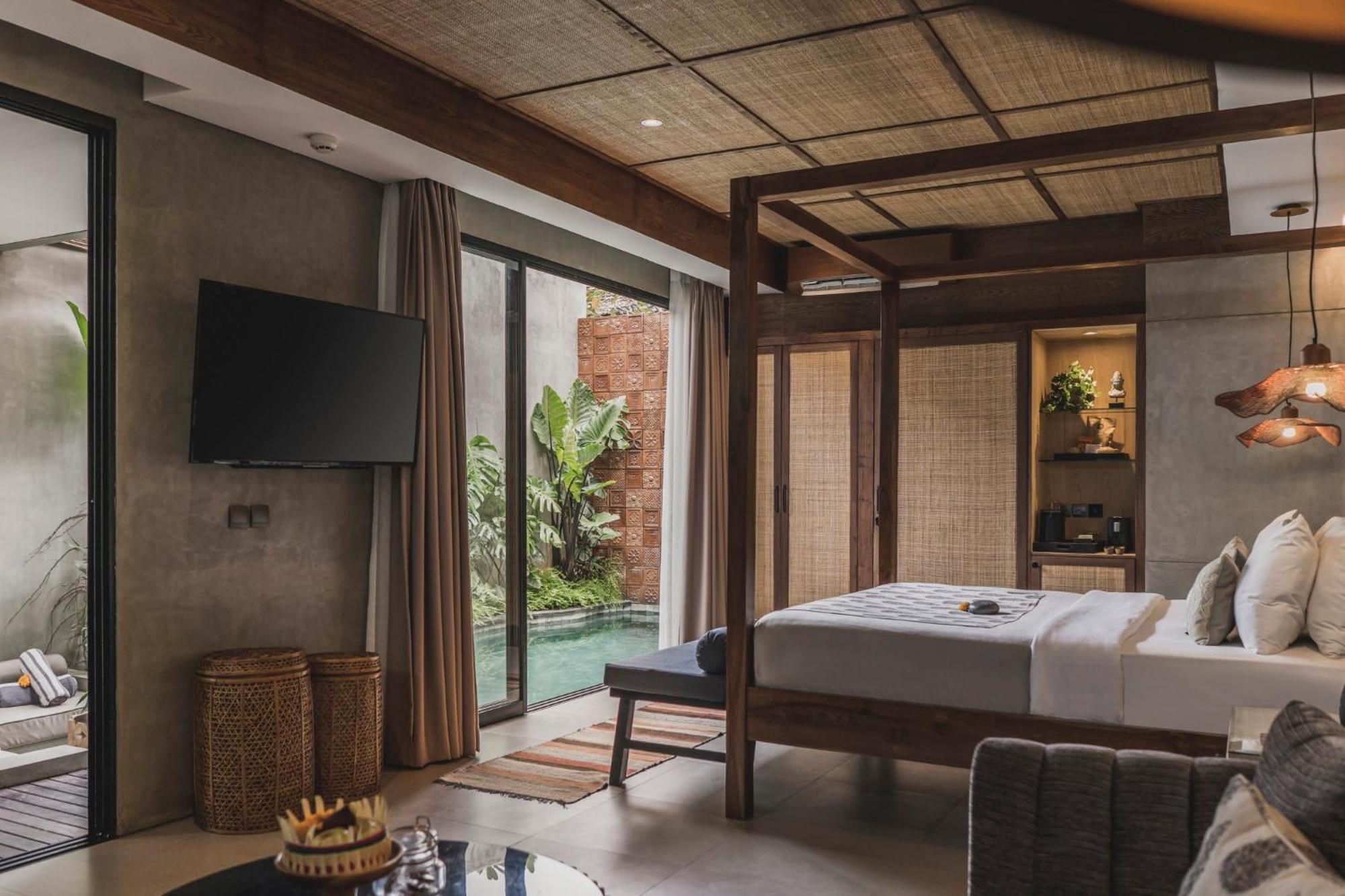 Amarea Resort & Spa Ubud By Ini Vie Hospitality 외부 사진