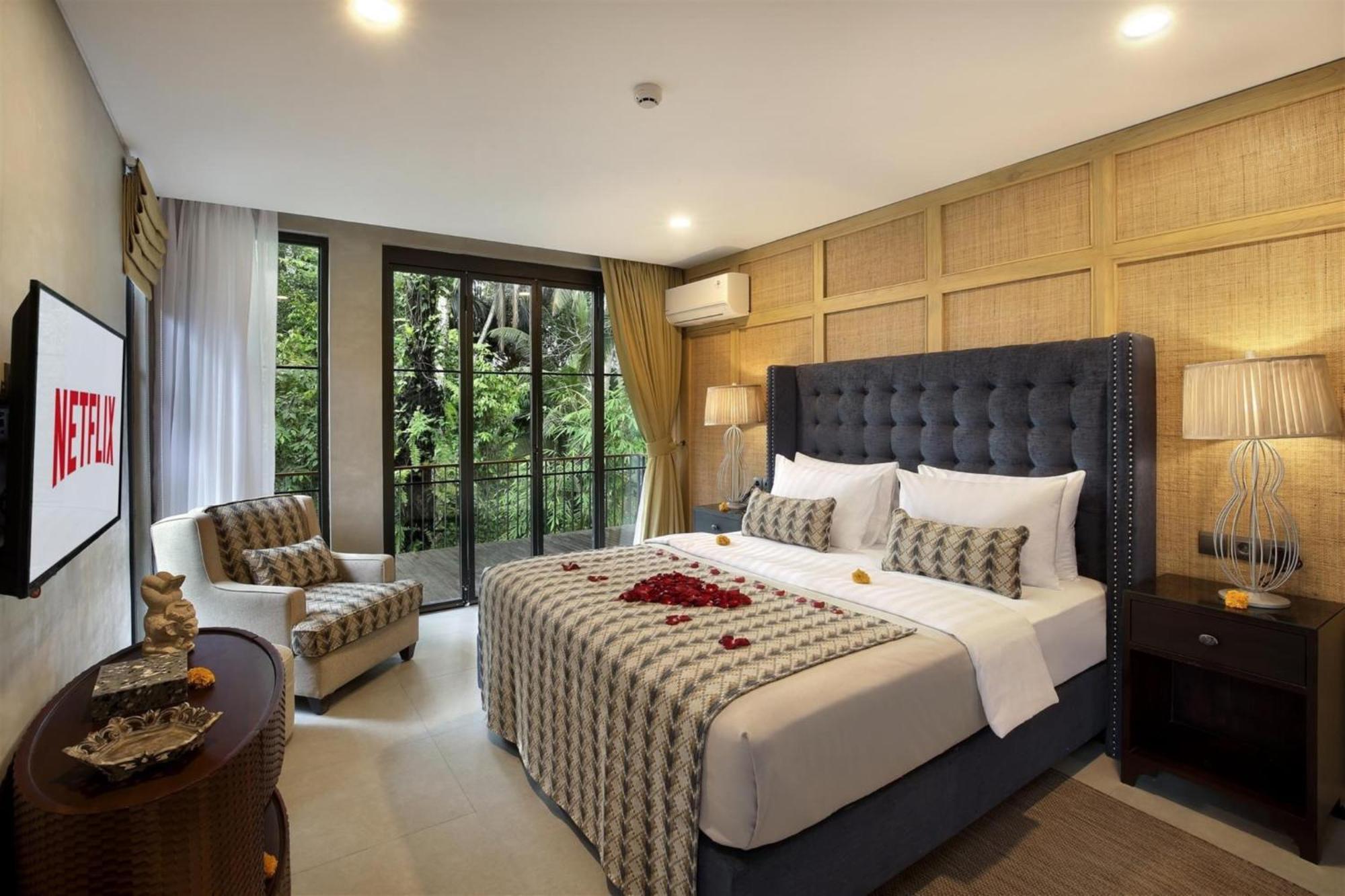 Amarea Resort & Spa Ubud By Ini Vie Hospitality 외부 사진