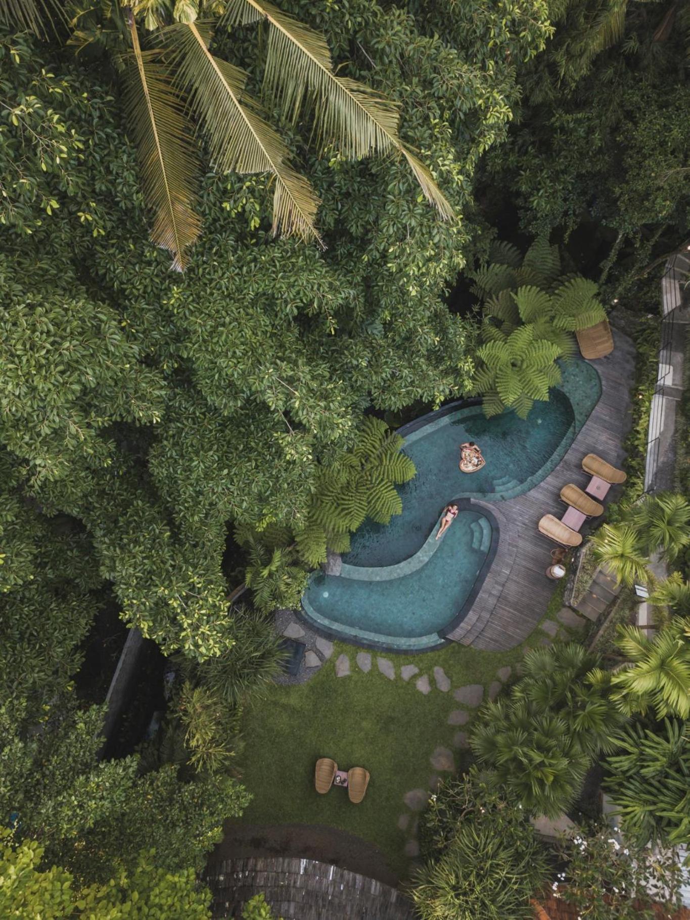 Amarea Resort & Spa Ubud By Ini Vie Hospitality 외부 사진