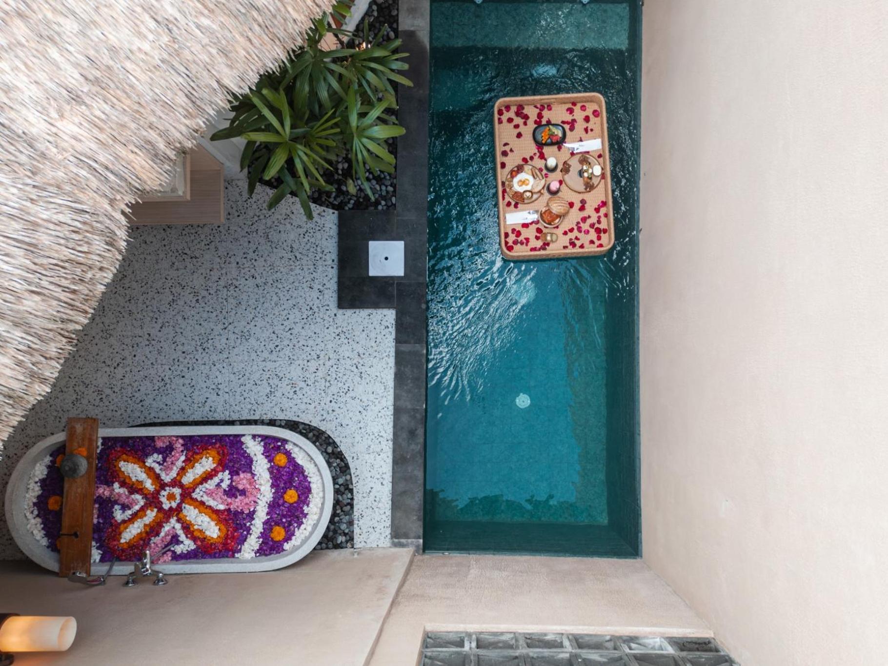 Amarea Resort & Spa Ubud By Ini Vie Hospitality 외부 사진