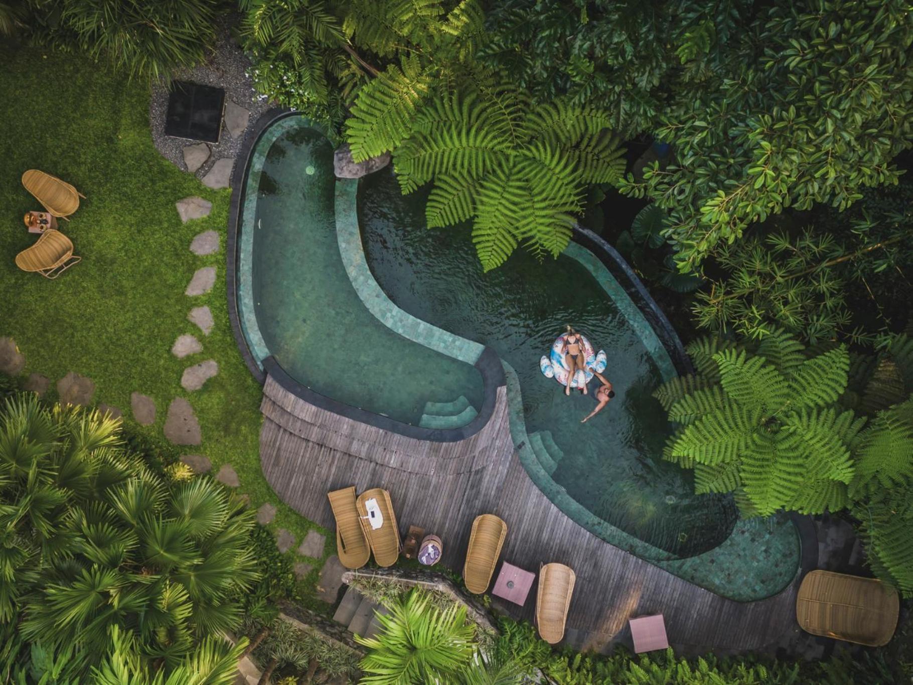 Amarea Resort & Spa Ubud By Ini Vie Hospitality 외부 사진