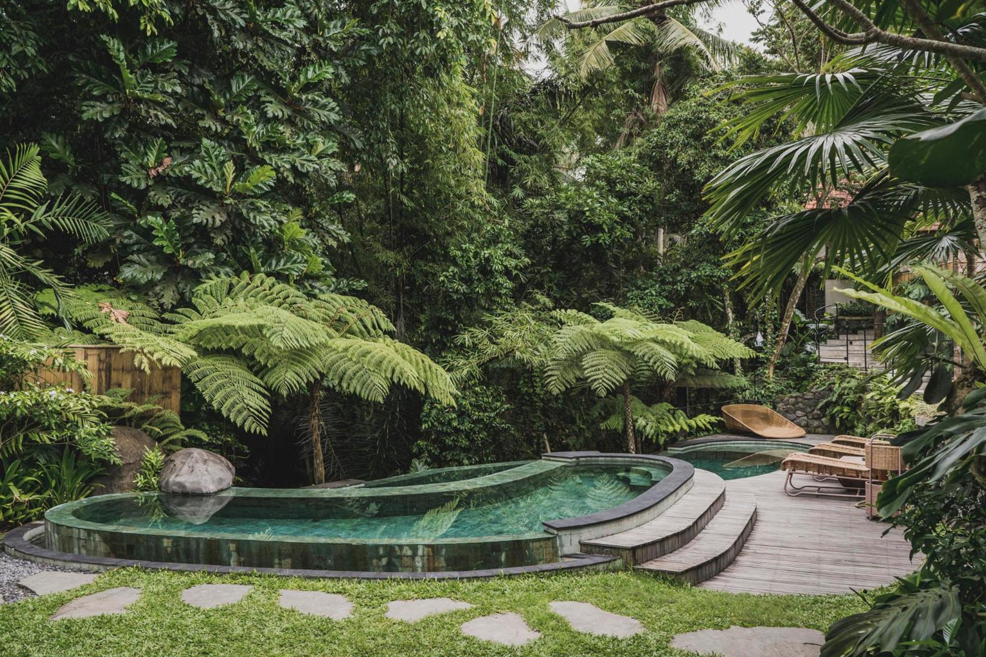 Amarea Resort & Spa Ubud By Ini Vie Hospitality 외부 사진