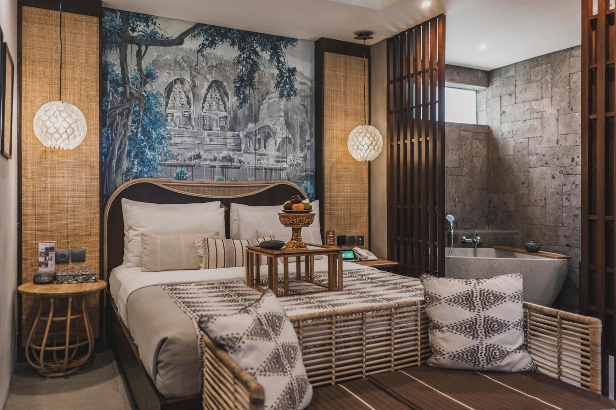 Amarea Resort & Spa Ubud By Ini Vie Hospitality 외부 사진