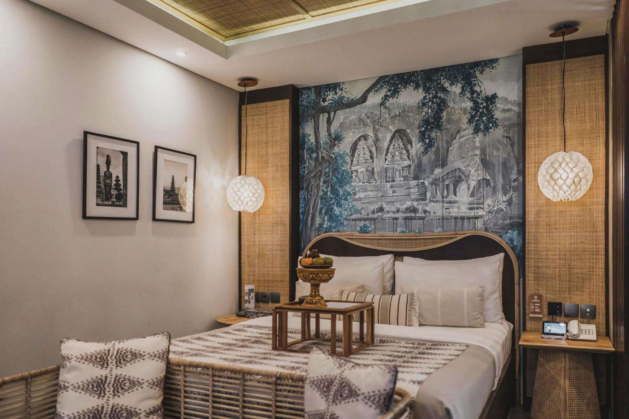 Amarea Resort & Spa Ubud By Ini Vie Hospitality 외부 사진